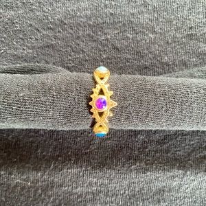 Kendra Scott Gemma Band Ring